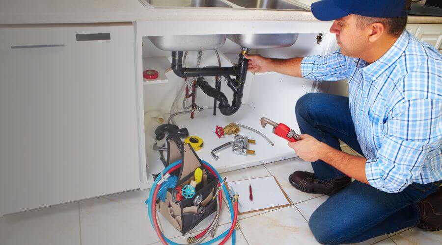 Professional sewer line replacement in Cherry Valley, AR